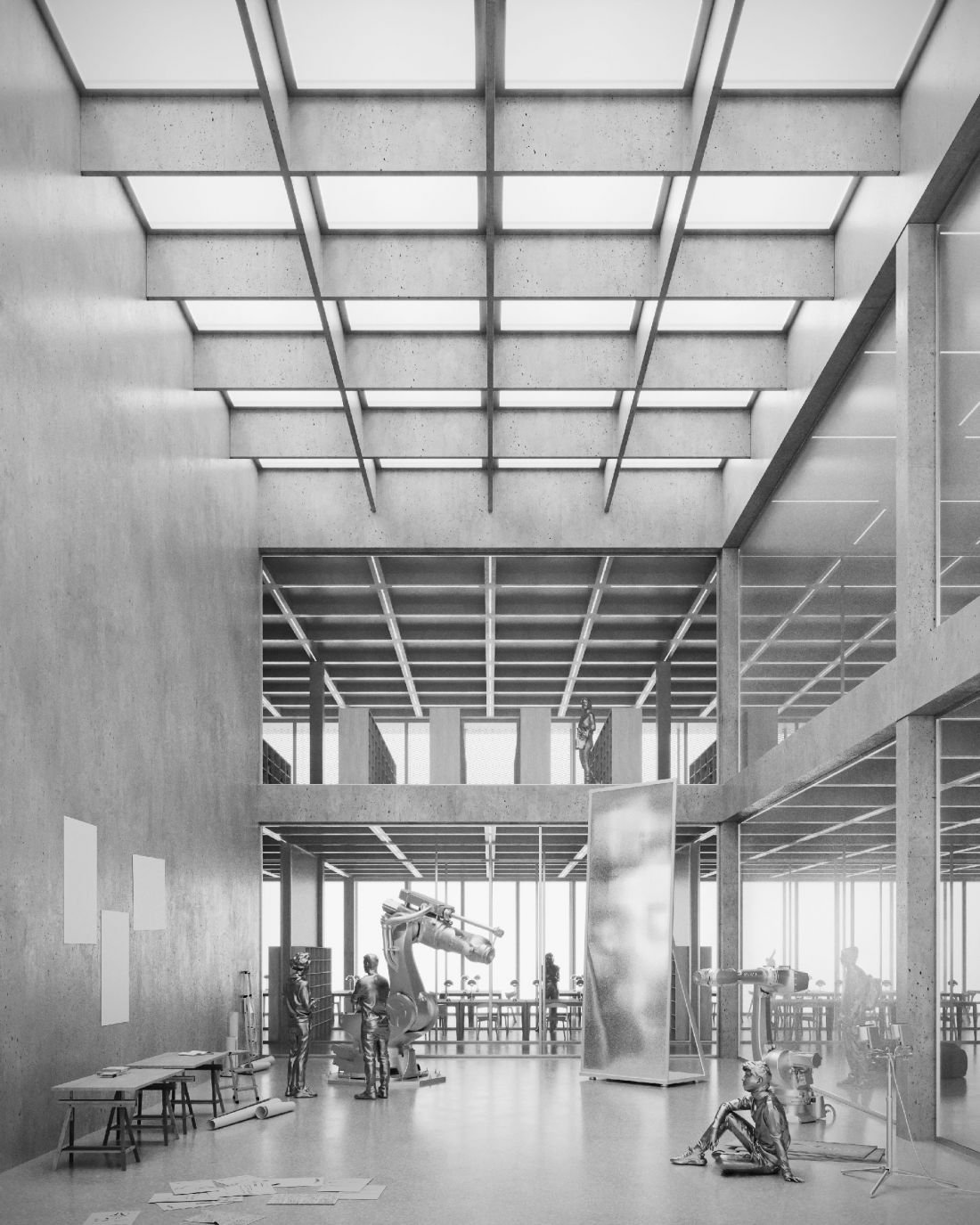 laboratorium