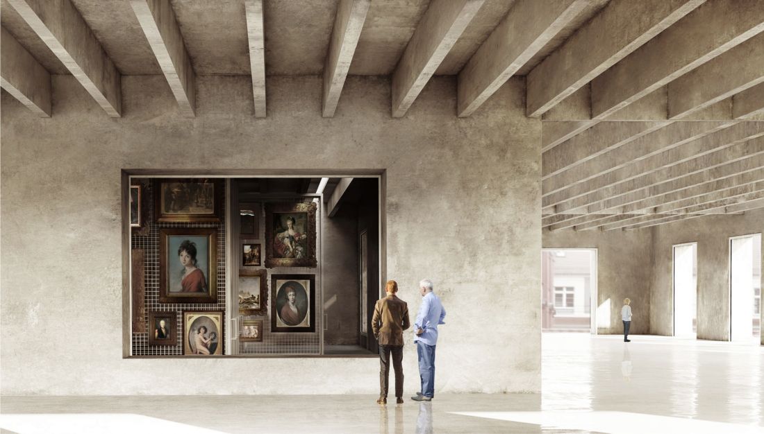 Muzeum Książąt Lubomirskich we Wrocławiu