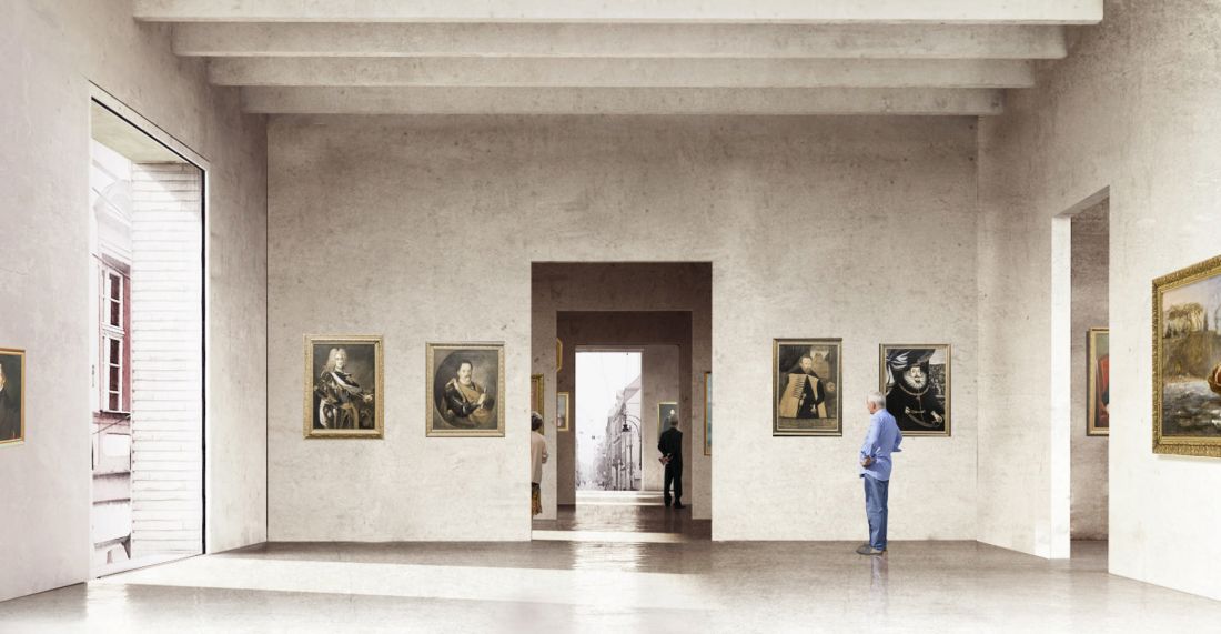 Muzeum Książąt Lubomirskich we Wrocławiu