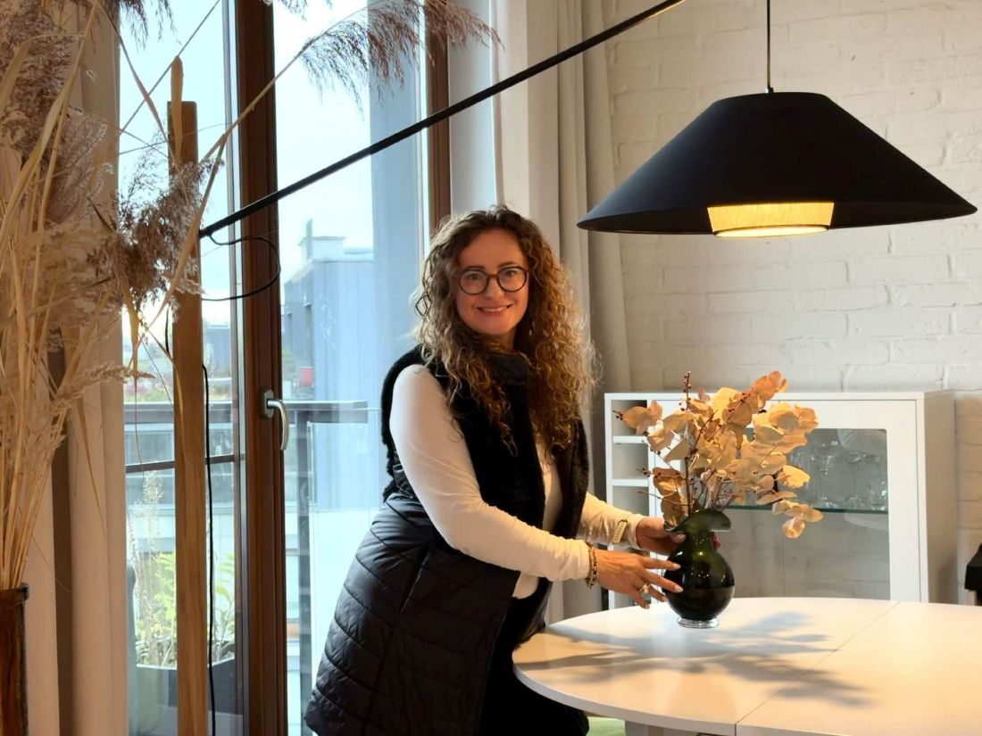 Marta Zajdel, Zajdel Interiors