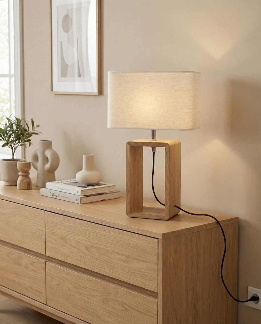 Lampa Brinova Silva
