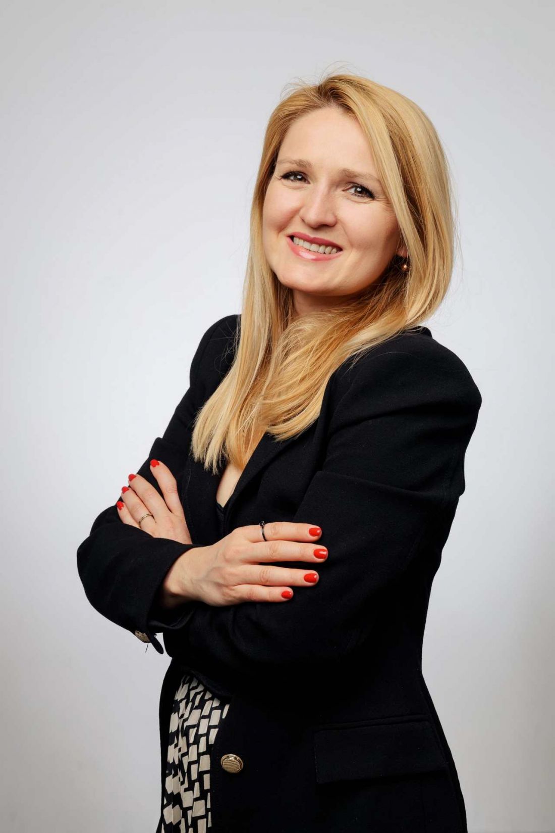 Paulina Bos