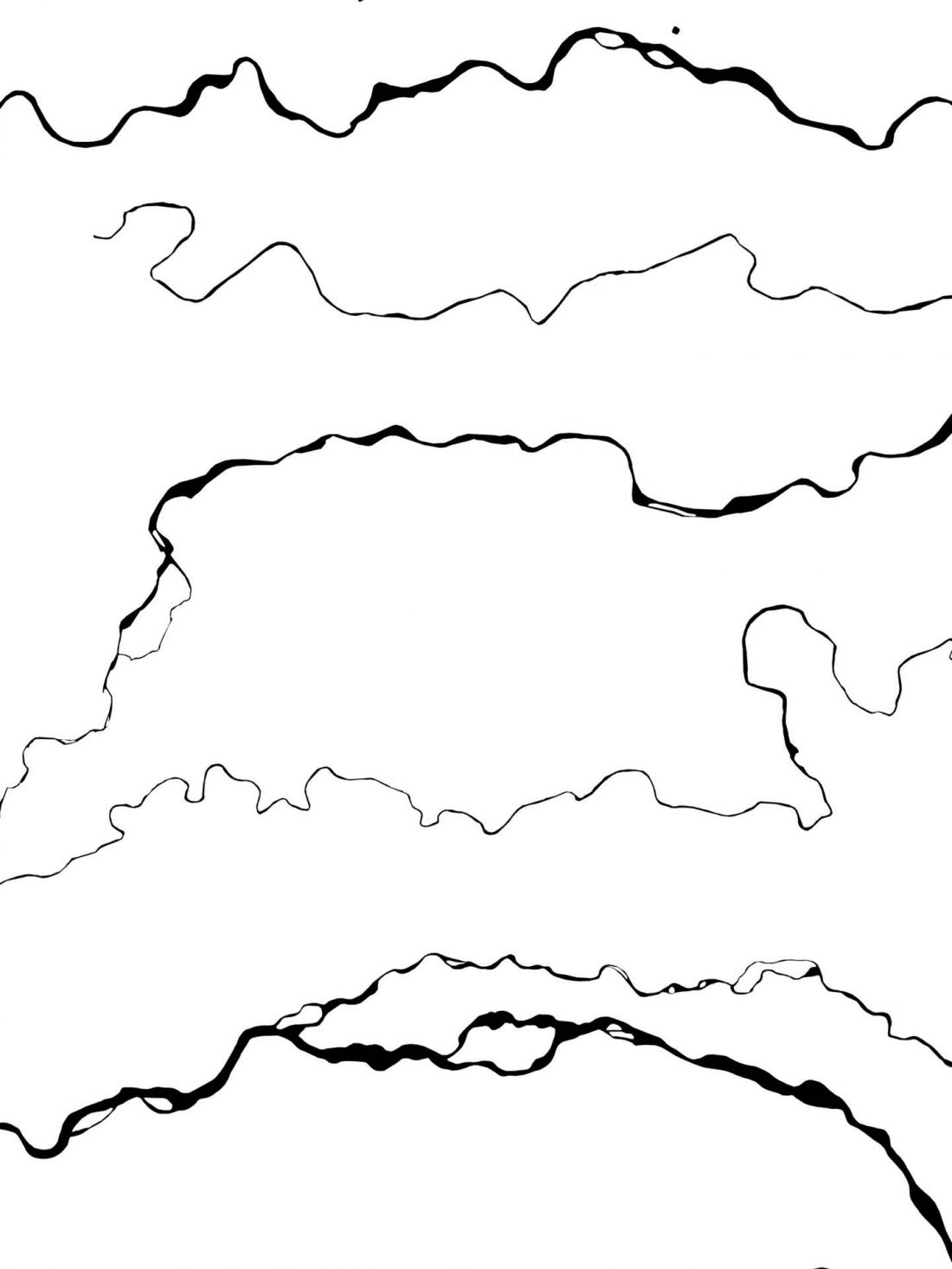 meander