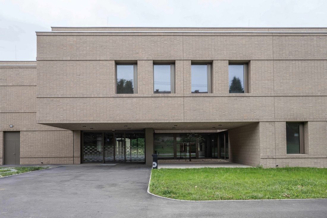 Hospicjum całodobowe w Rybniku