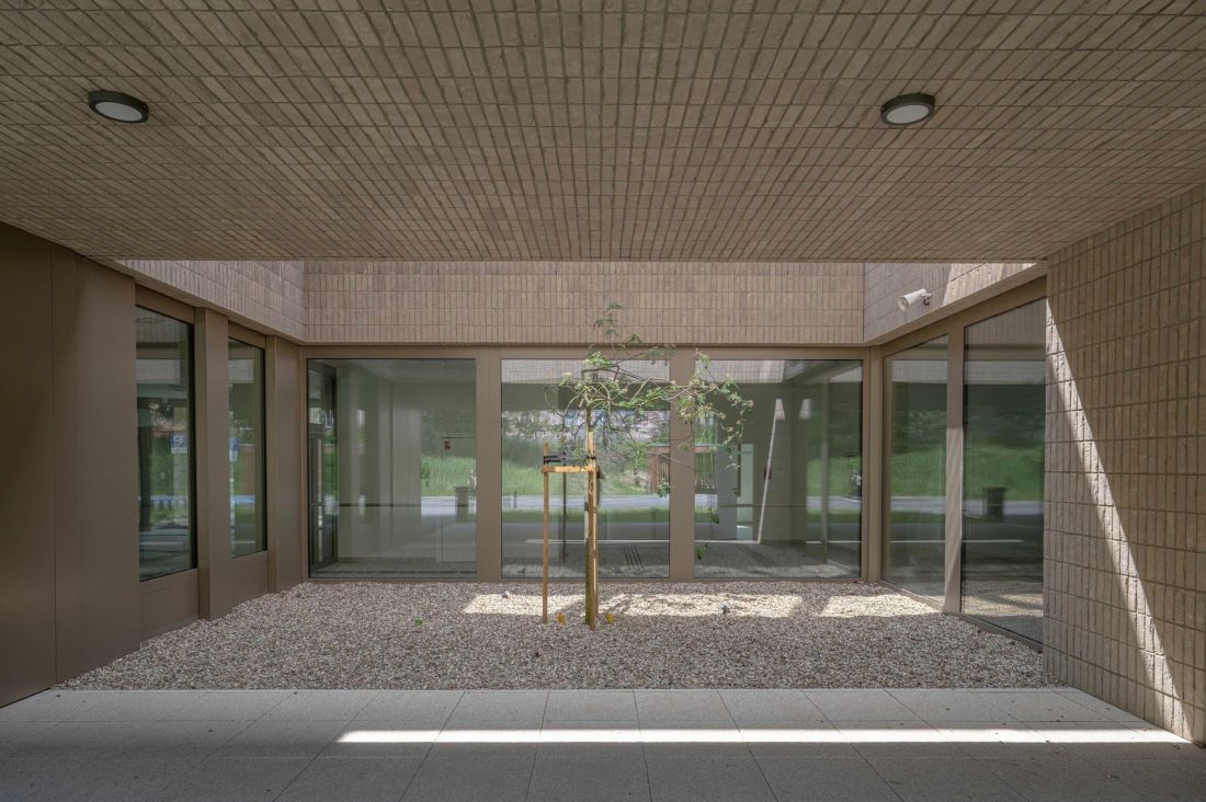Hospicjum całodobowe w Rybniku