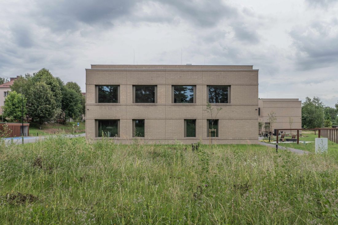 Hospicjum całodobowe w Rybniku