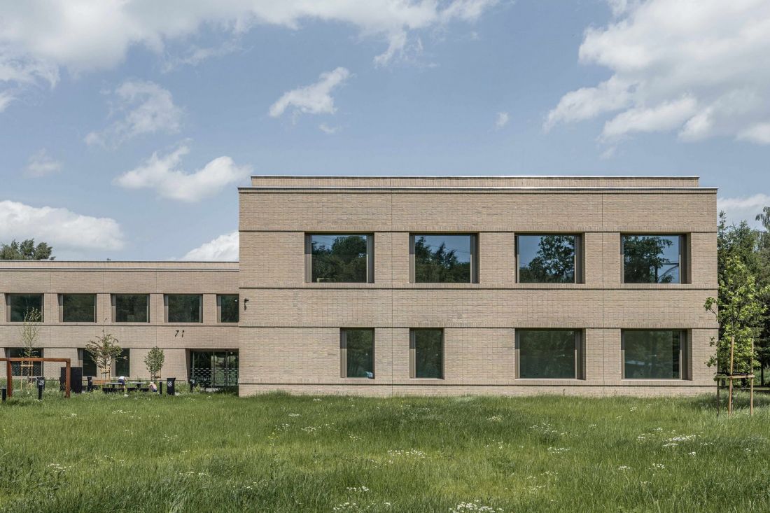 Hospicjum całodobowe w Rybniku