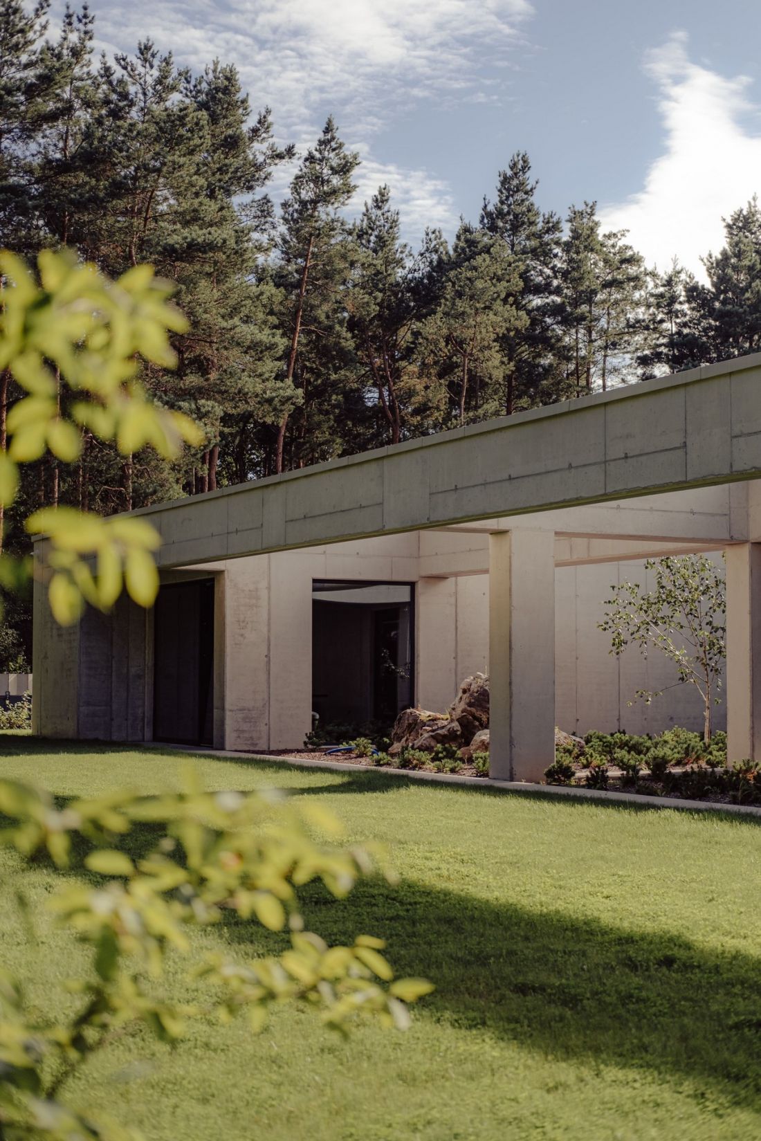 Zdj: Górnik Architekci