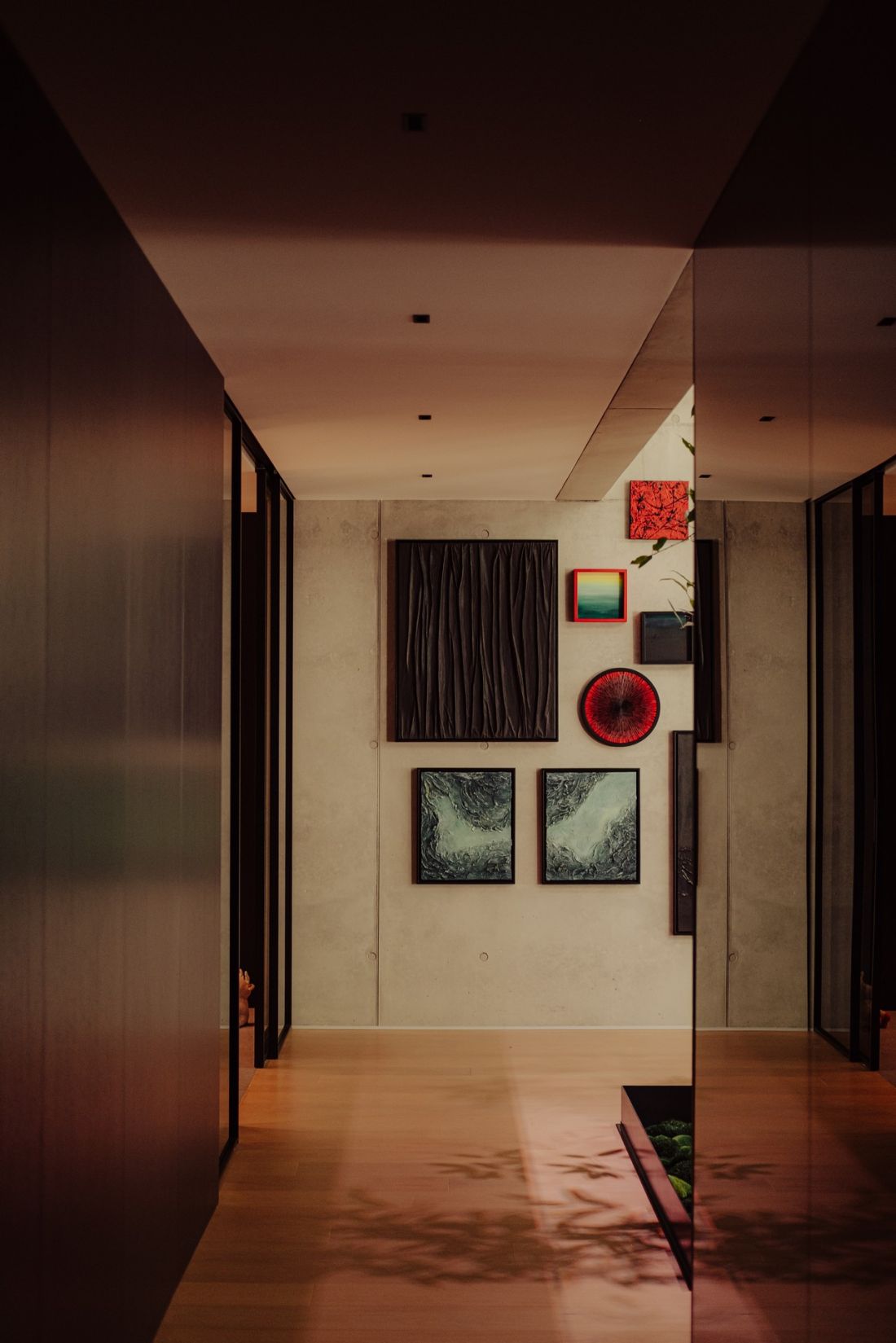 Zdj: Górnik Architekci