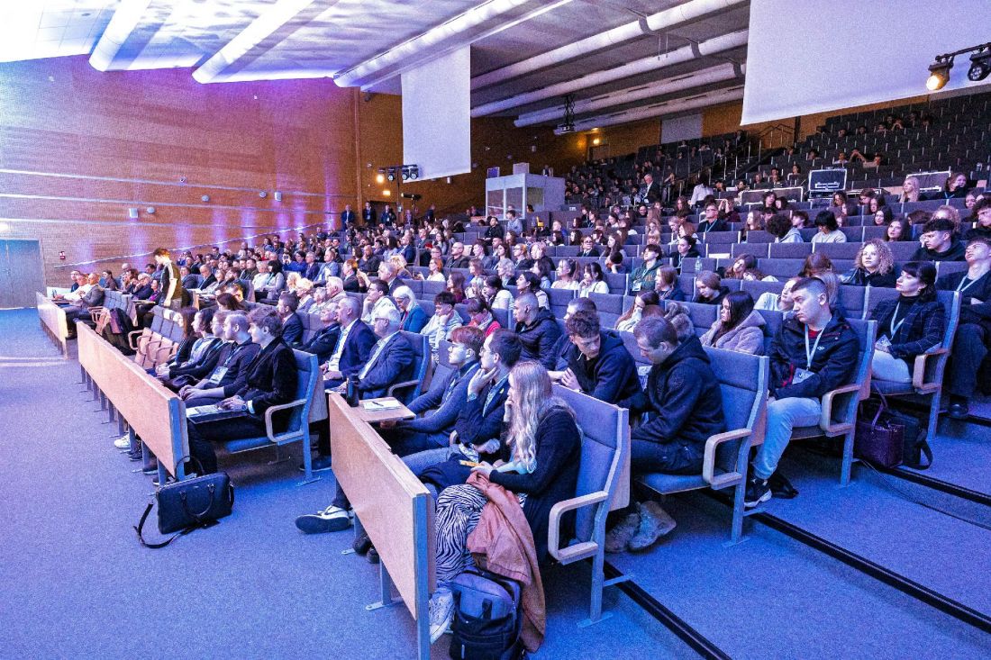 VIII Kongres Miasto–Woda–Jakość Życia we Wrocławiu
