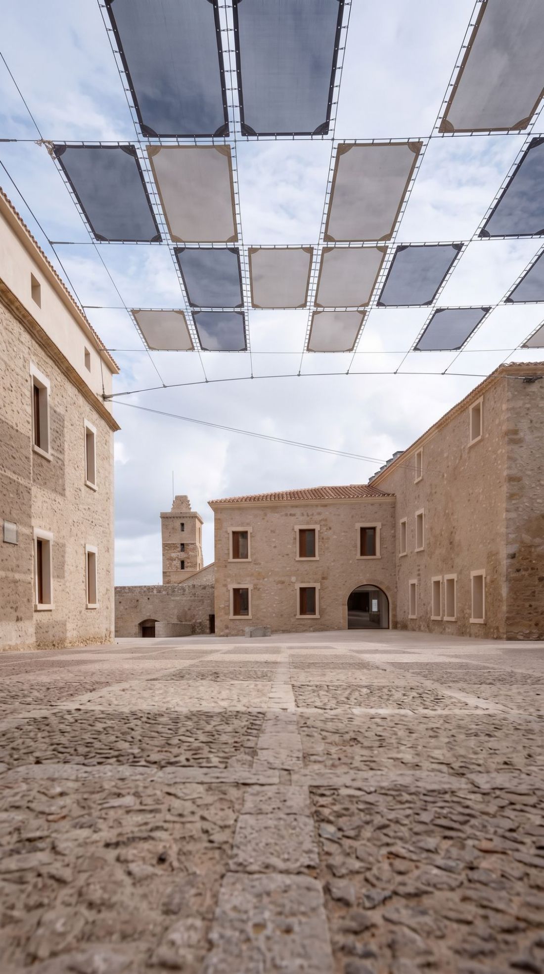 Dalt Vila, Ibiza