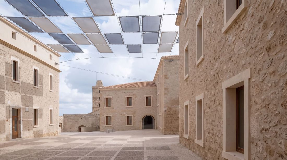 Dalt Vila, Ibiza
