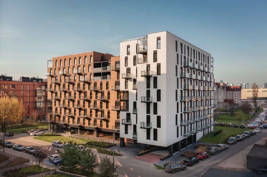 Białostocka 5D I Foroom