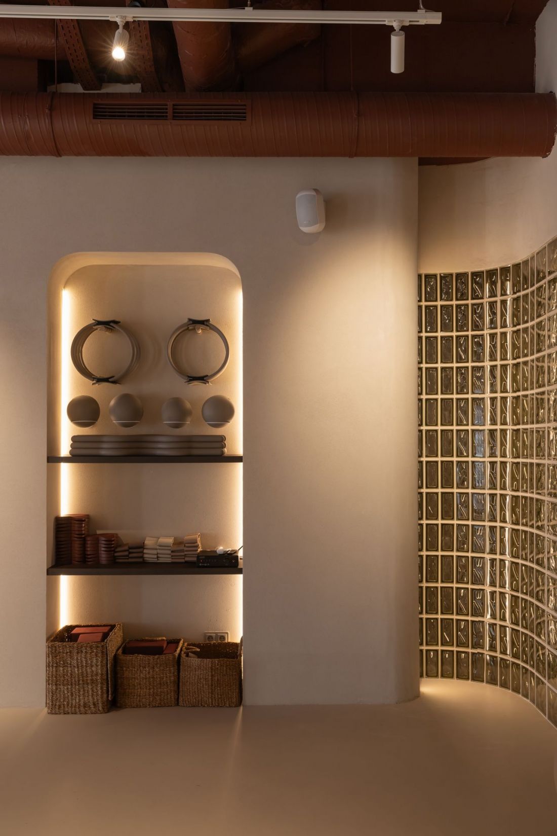 NOA Pilates & Café w Poznaniu