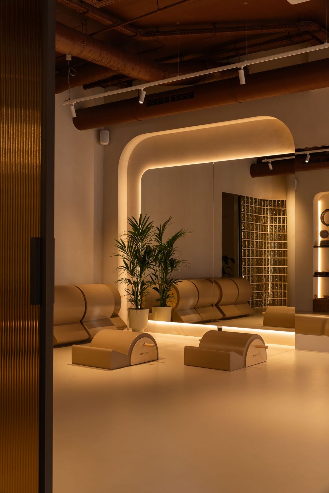 NOA Pilates & Café w Poznaniu