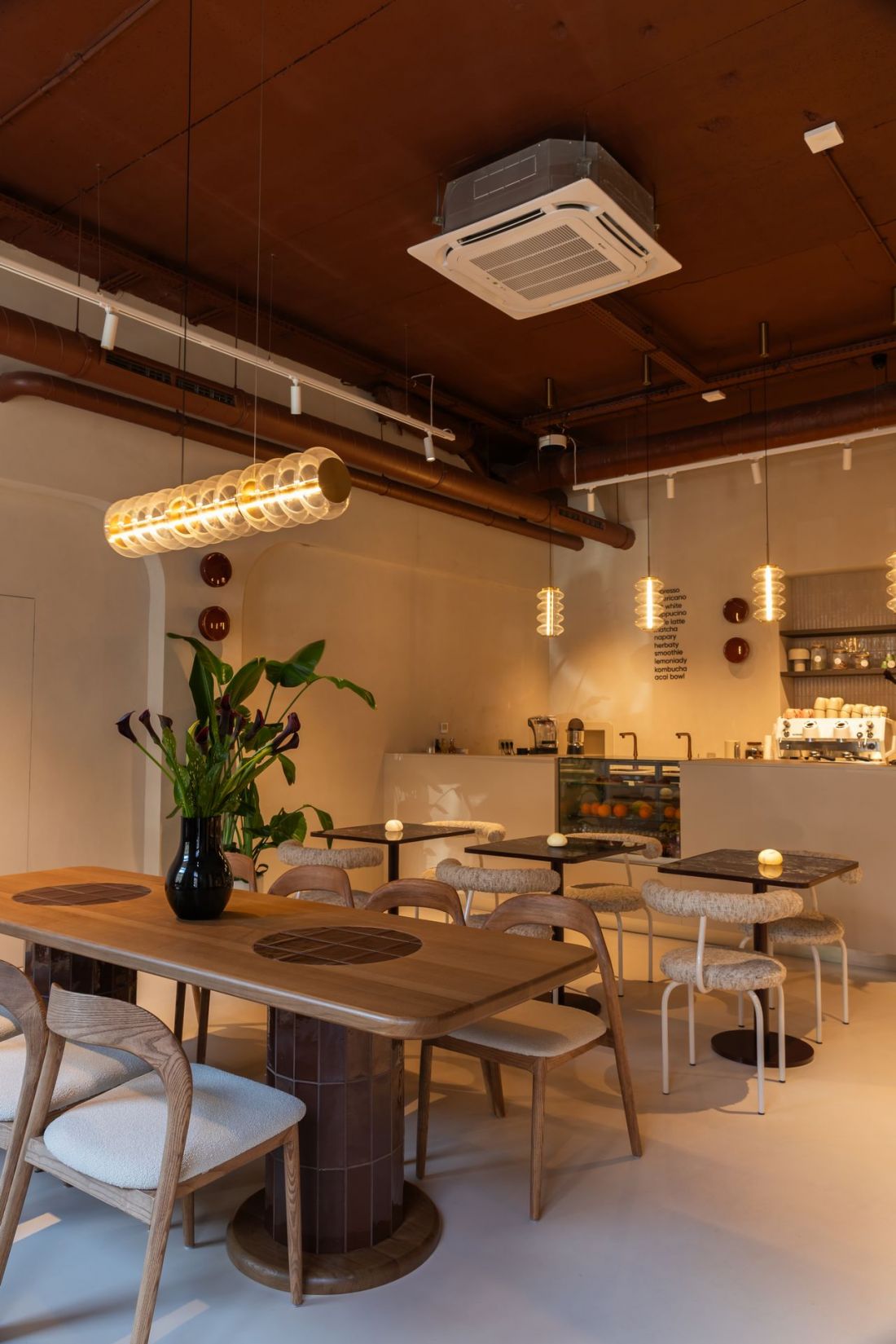 NOA Pilates & Café w Poznaniu