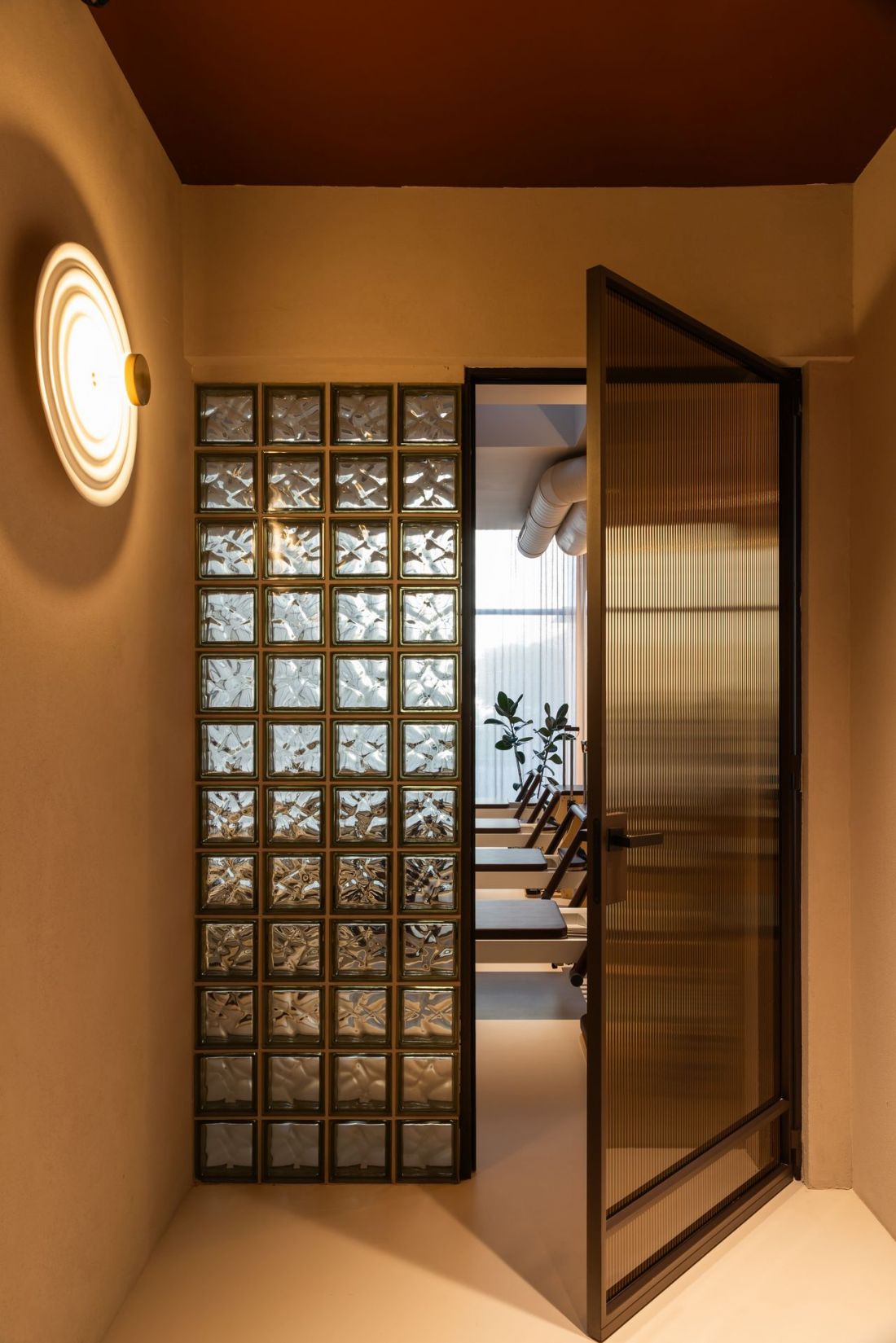 NOA Pilates & Café w Poznaniu
