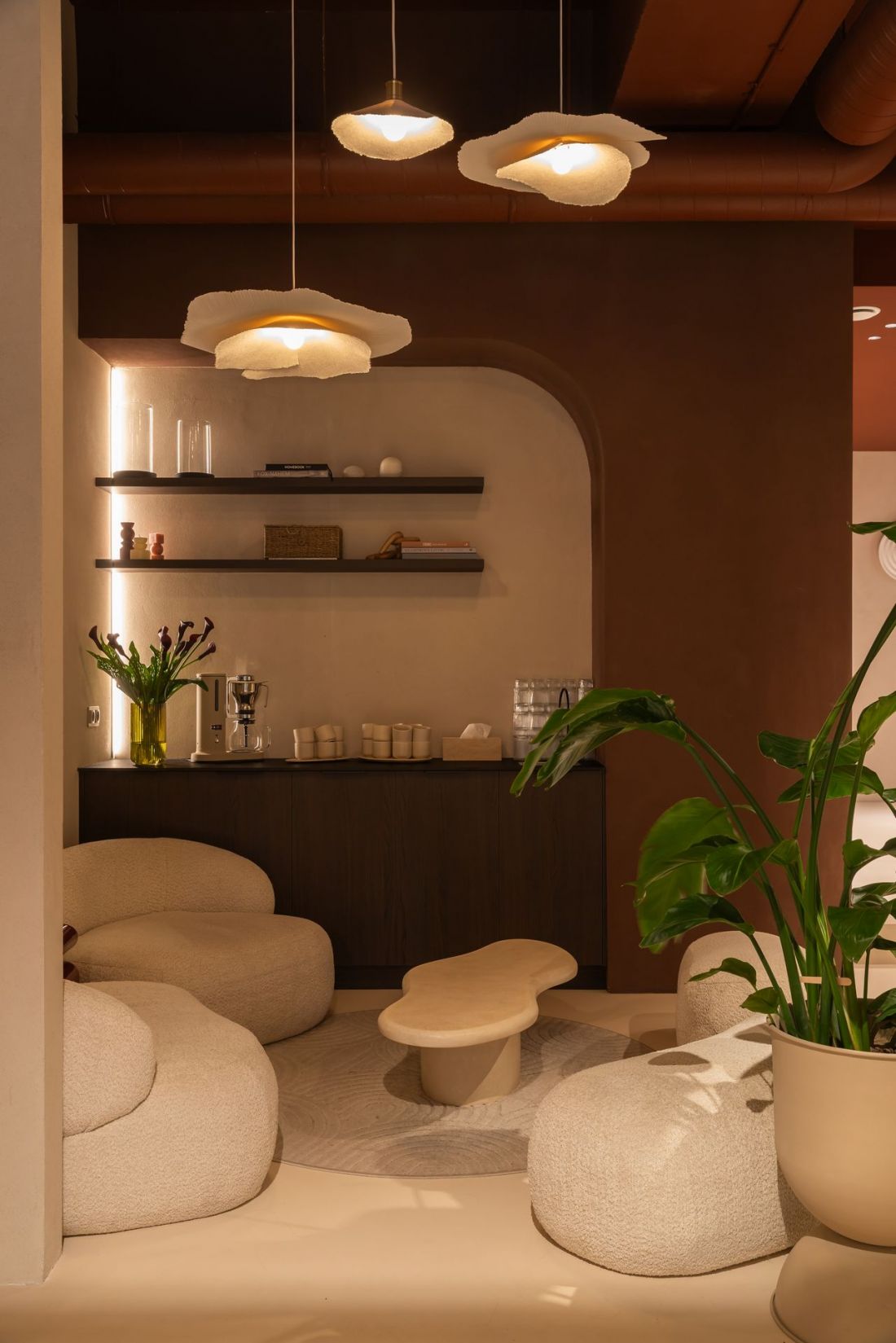 NOA Pilates & Café w Poznaniu