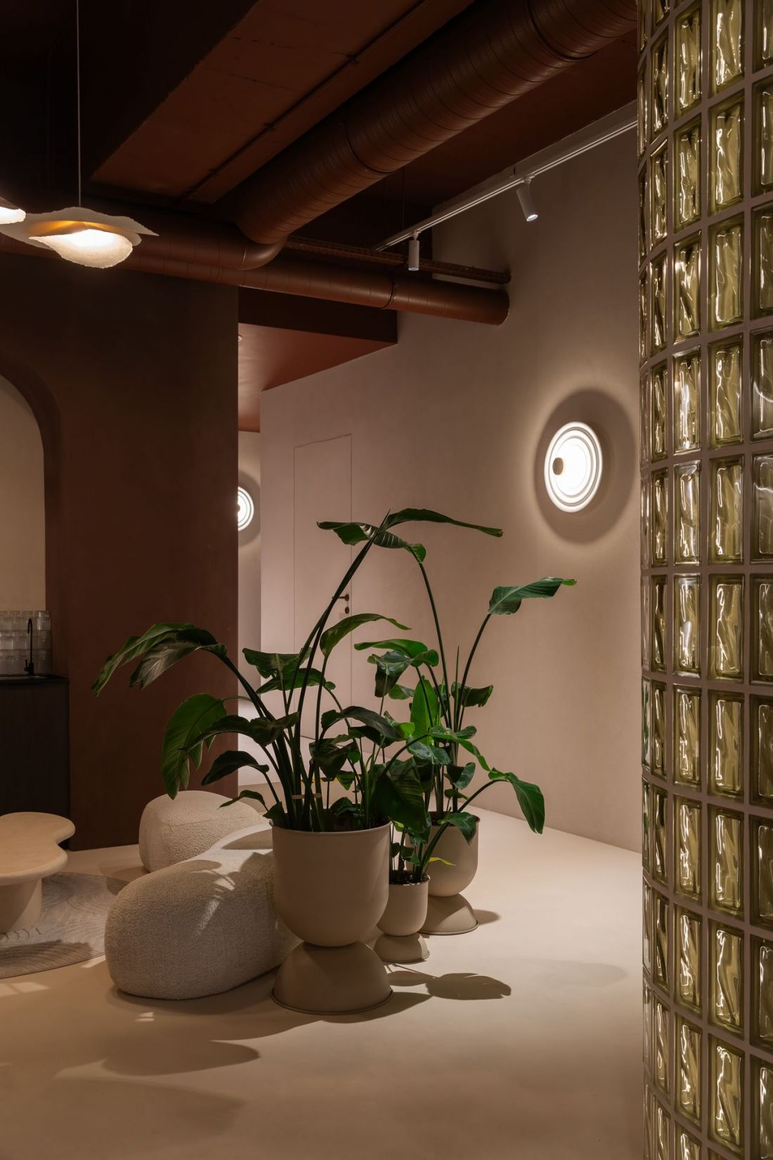 NOA Pilates & Café w Poznaniu