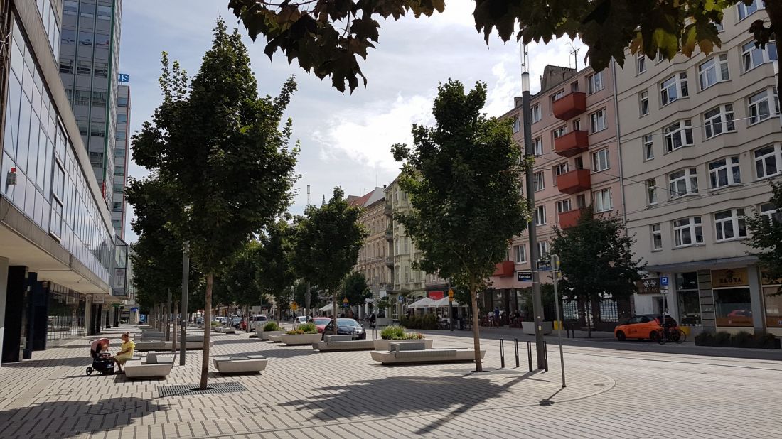 poznań święty marcin betonoza