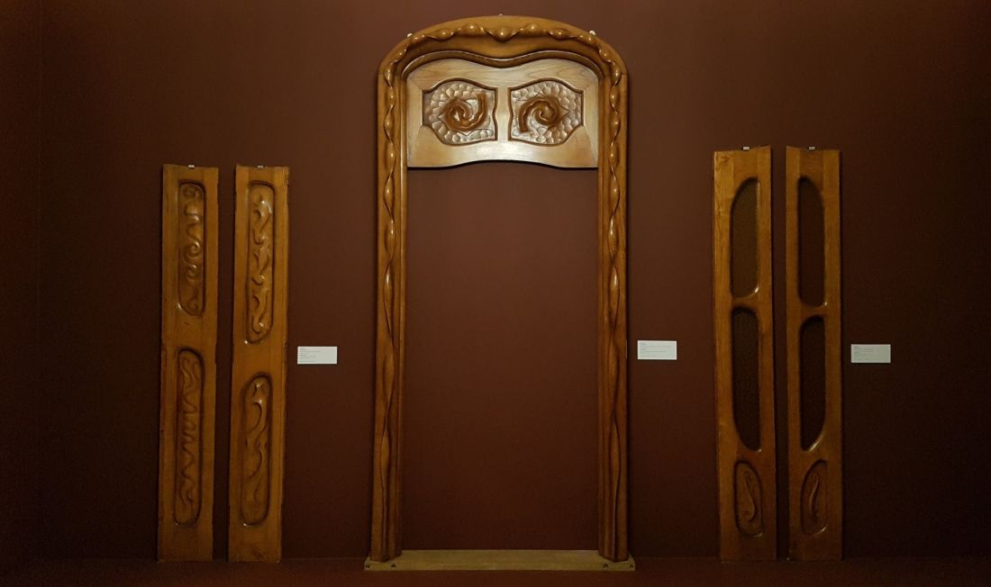 gaudi 1w