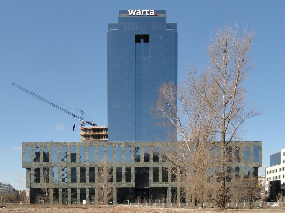 warta