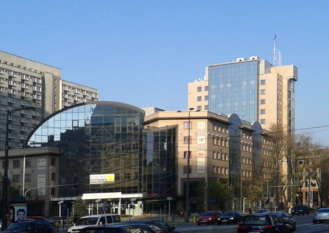 atrium