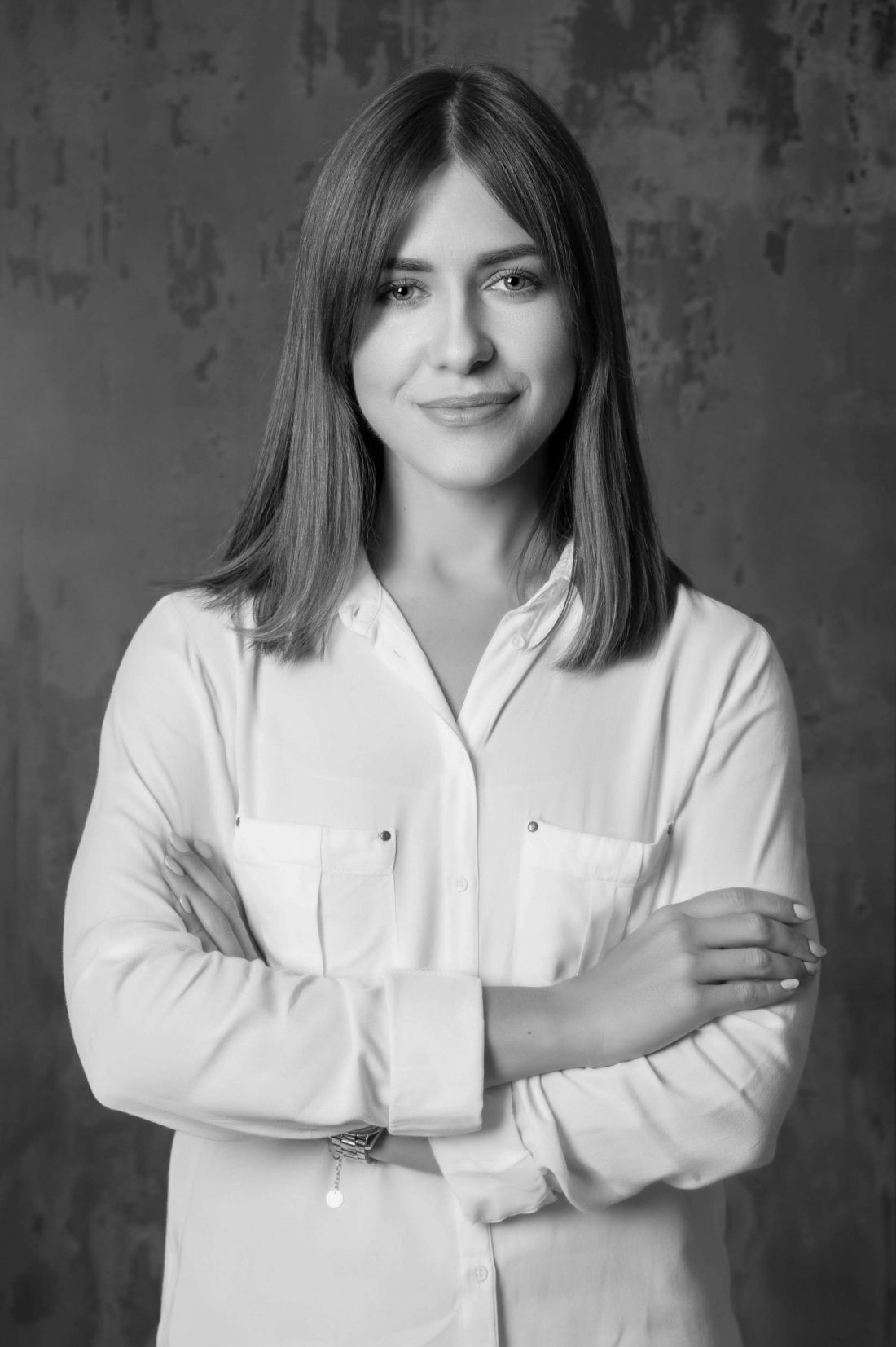 Aneta Konowrocka