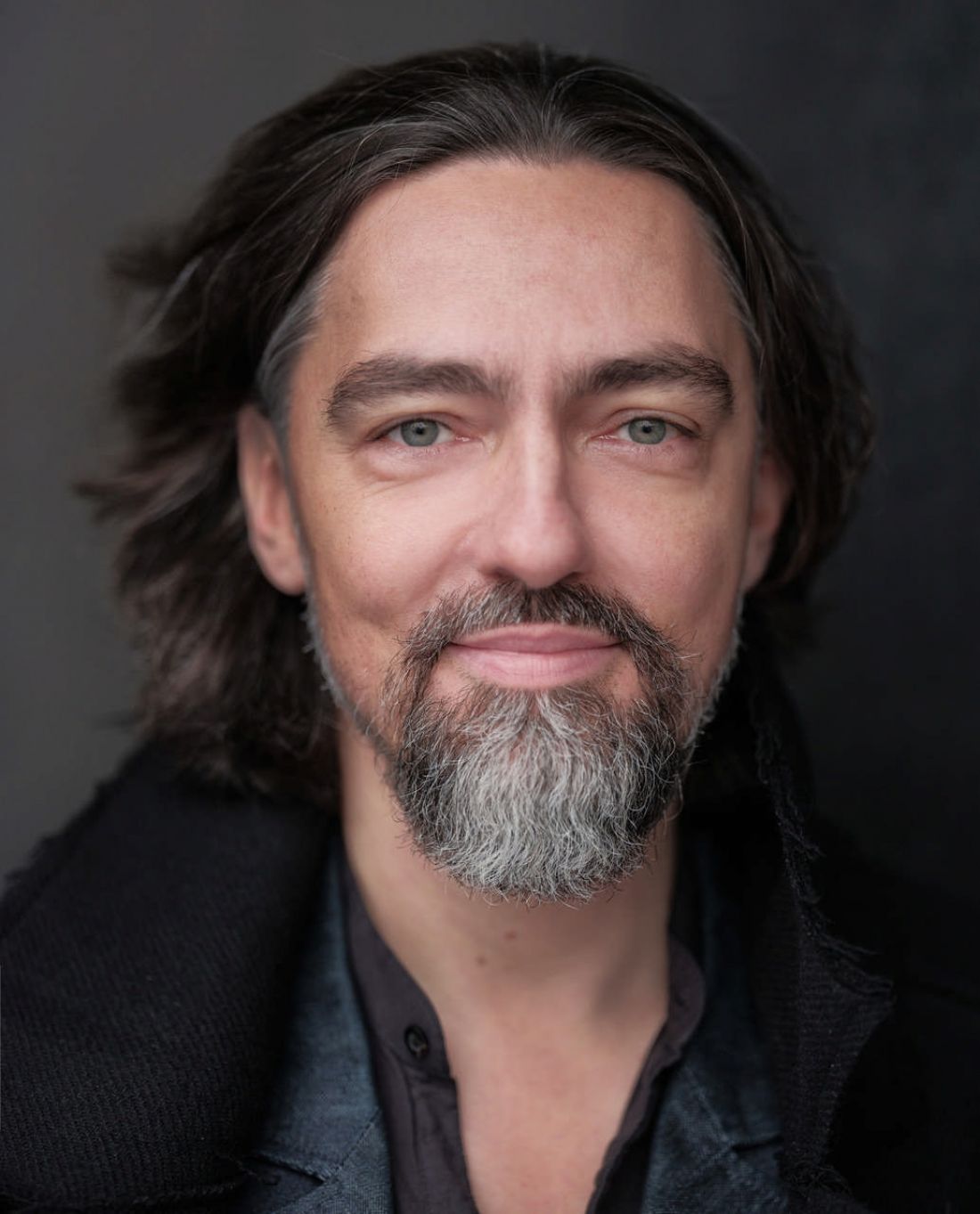 Grzegorz Goworek