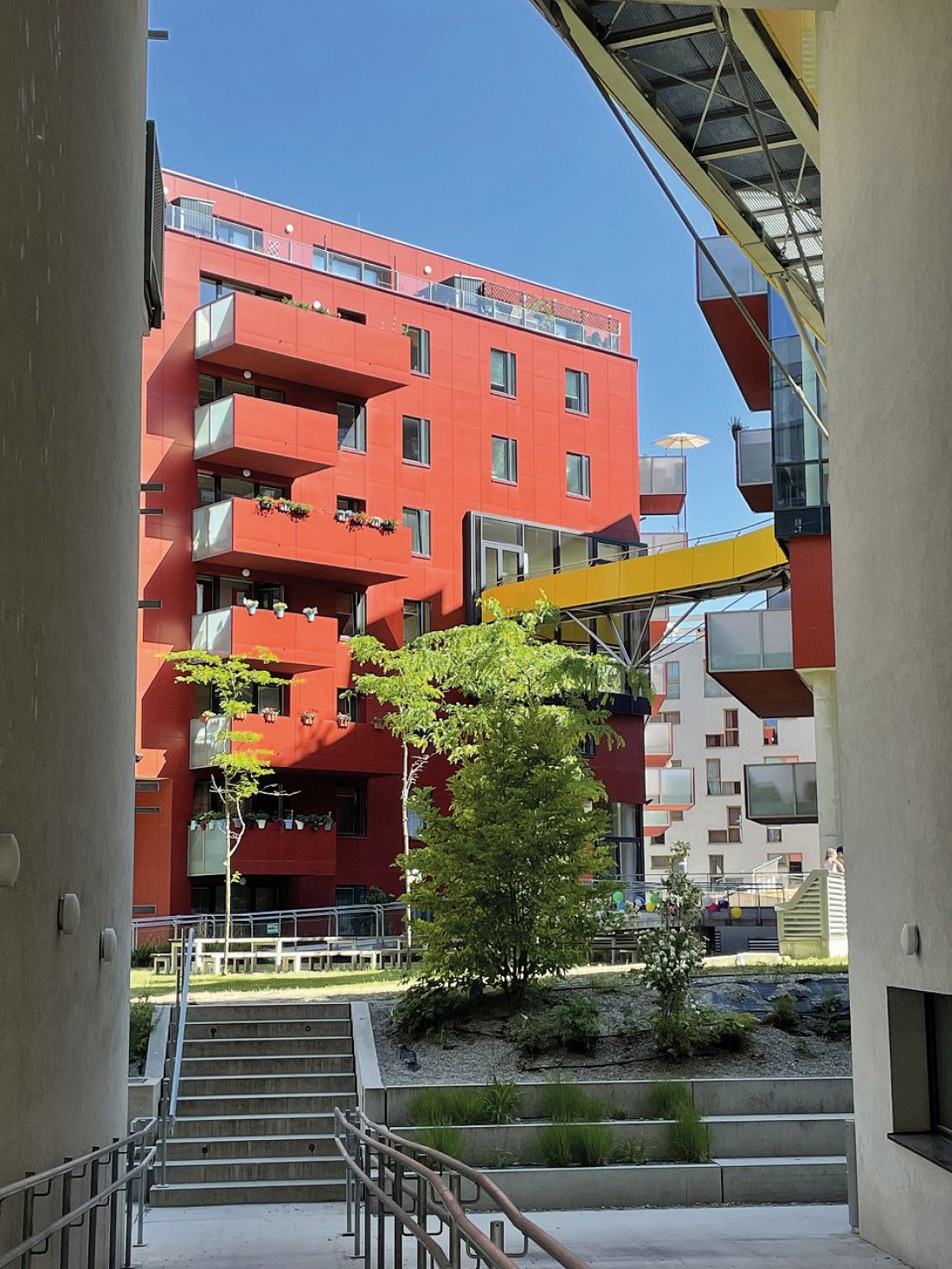 Sonnwendviertel 