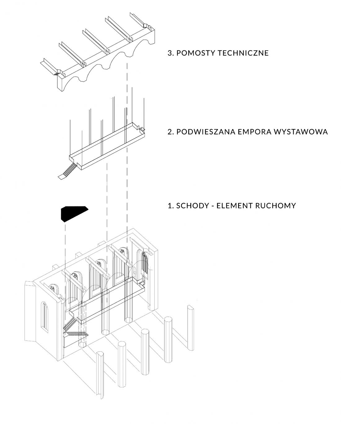 aksonometria