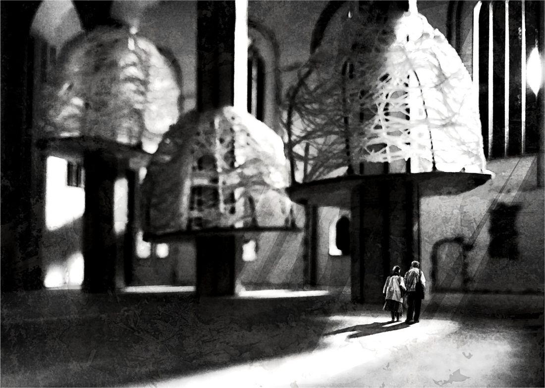 koncepcja
„gniazd”