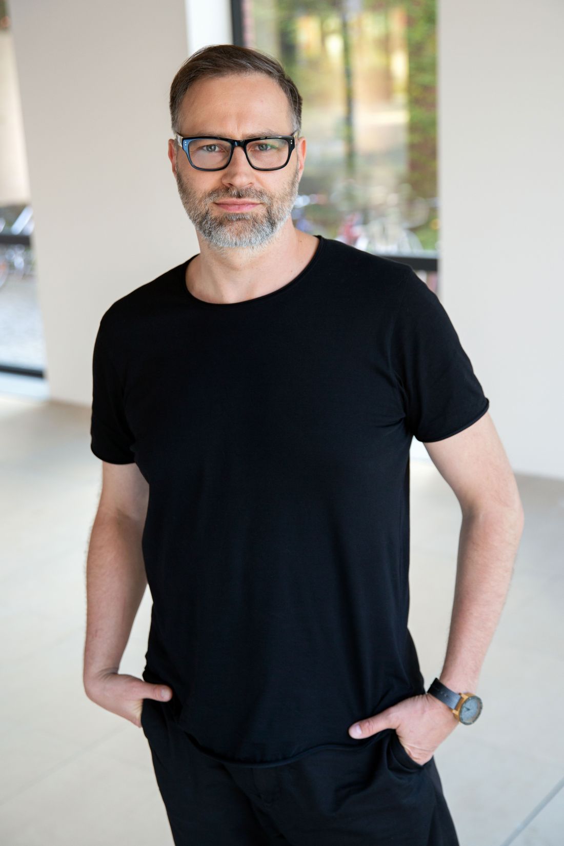 Bartosz Jarosz