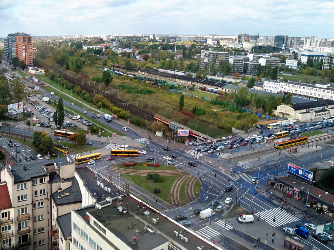 Plac Zawiszy