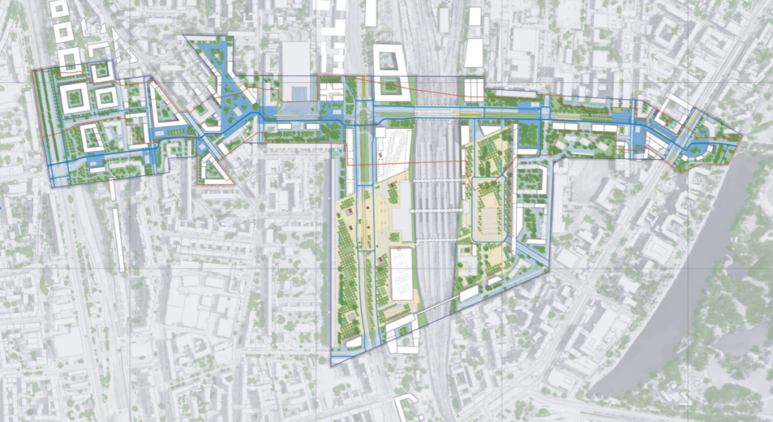 Plan założenia