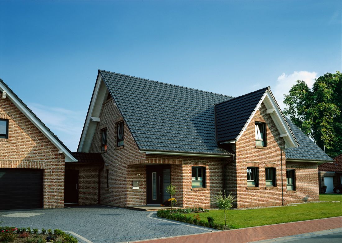Modne pokrycia ceramiczne Röben
