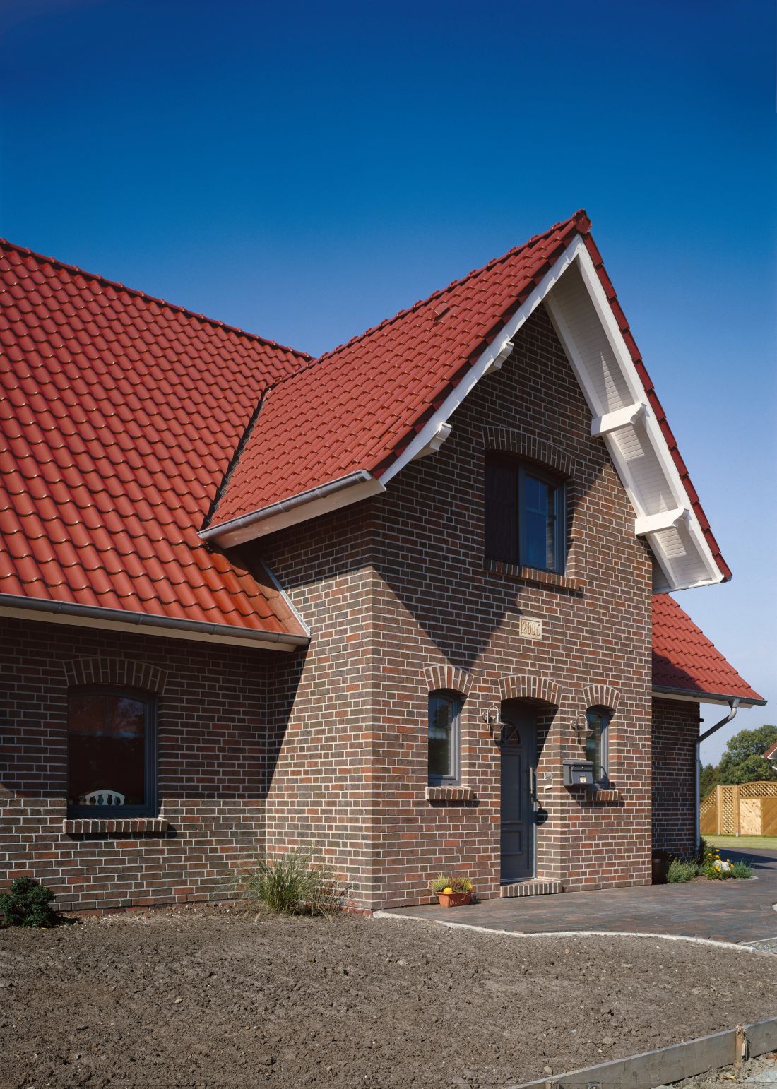 Modne pokrycia ceramiczne Röben