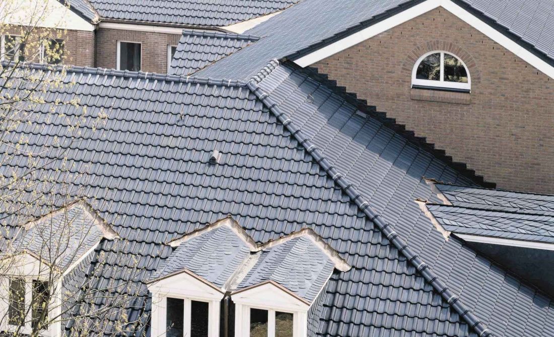 Modne pokrycia ceramiczne RÖBEN