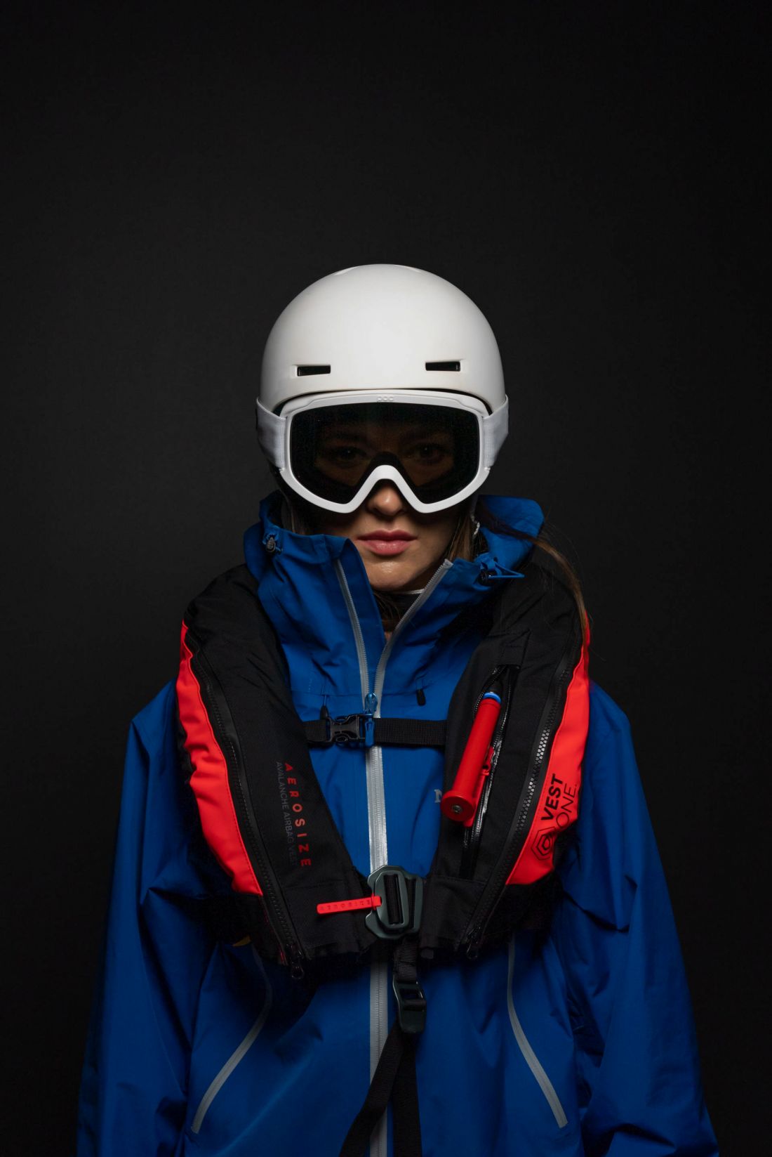 AEROSIZE Vest ONE