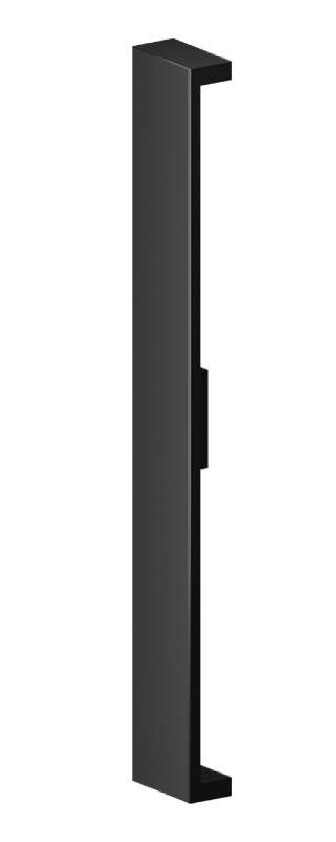 Uchwyt do drzwi PS21 RAL9005