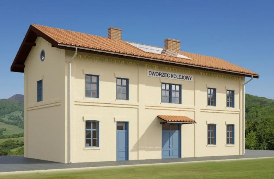 Piwniczna