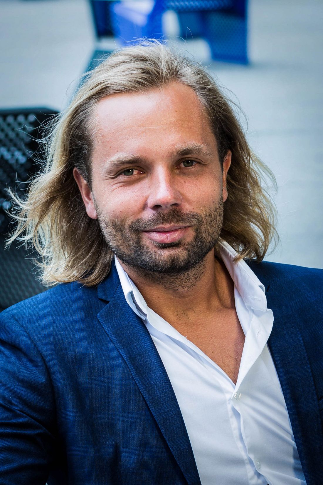 Marcin Strzała