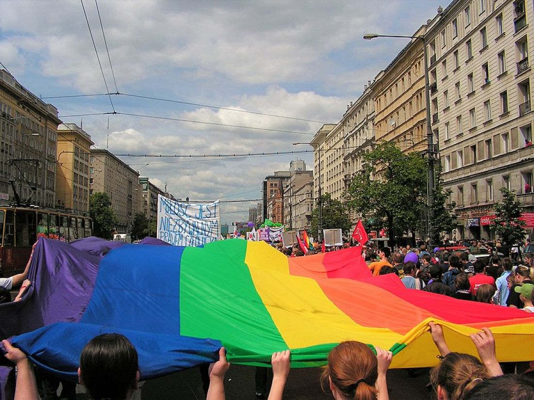 Parada Równości