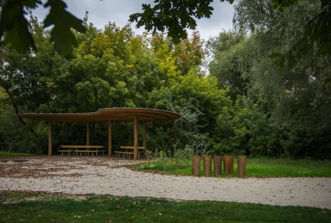 Plaża Romantyczna