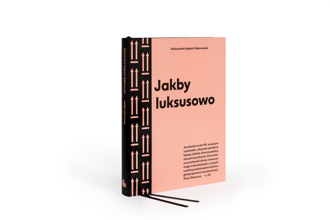 Jakby luksusowo