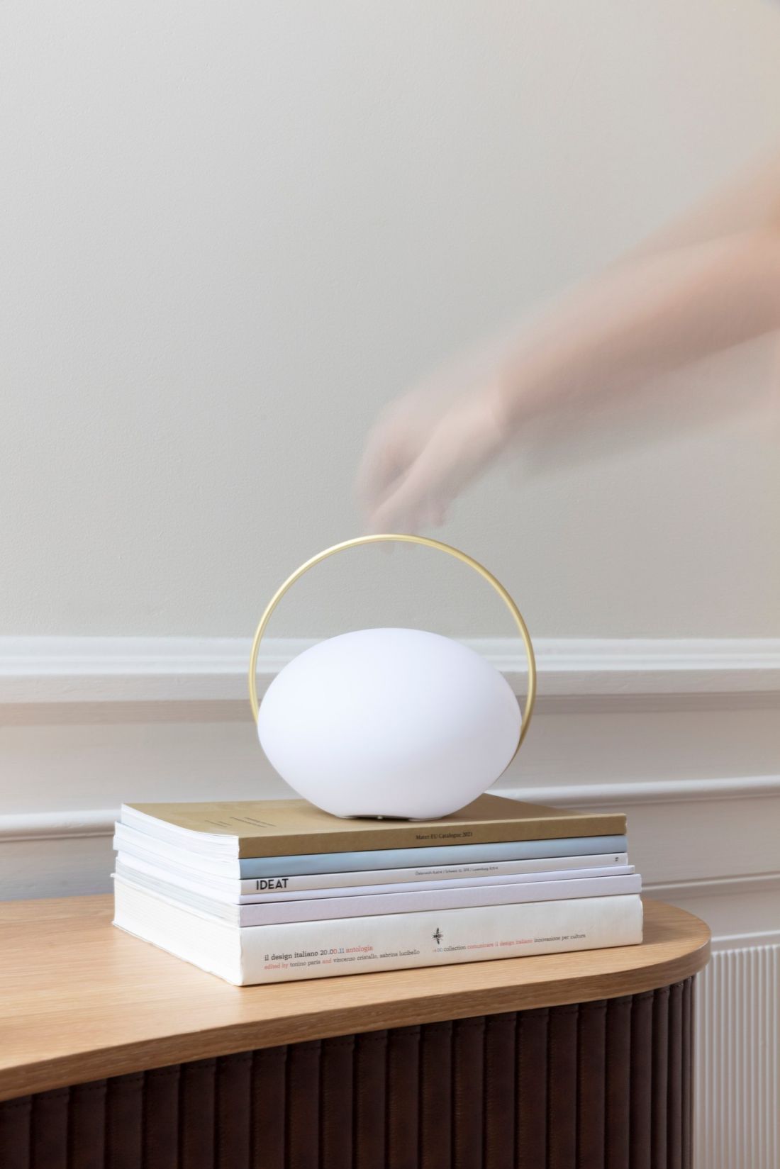 Lampa Orbit
