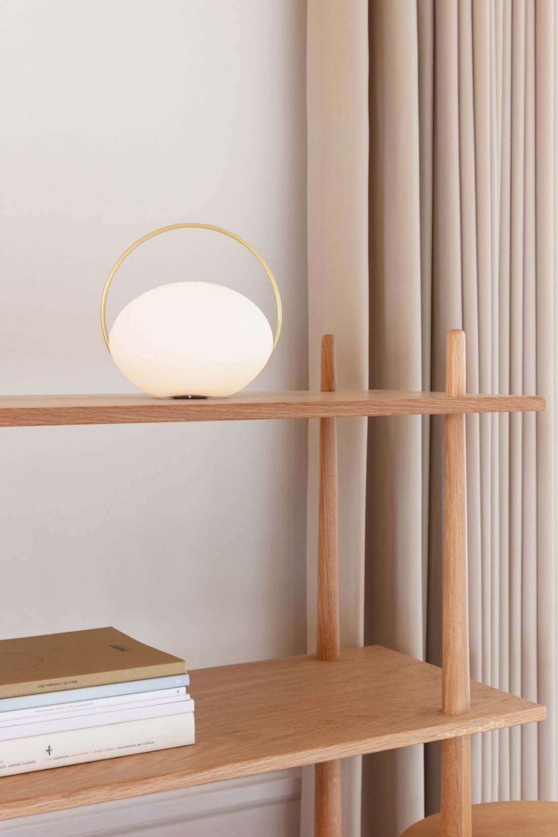 Lampa Orbit