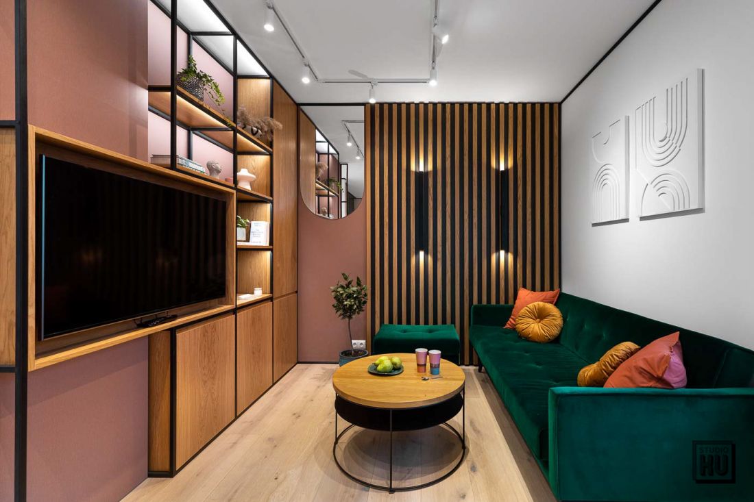 Salon