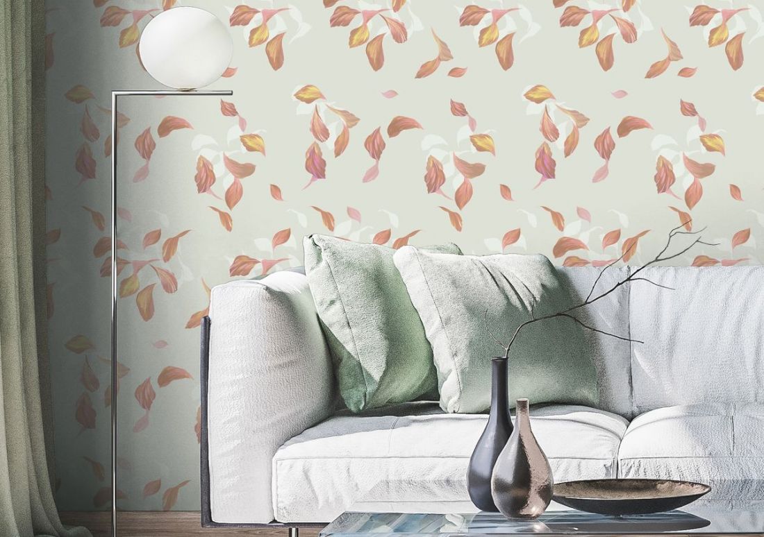 Tapeta Magical Muraspec, proj. Ted Baker