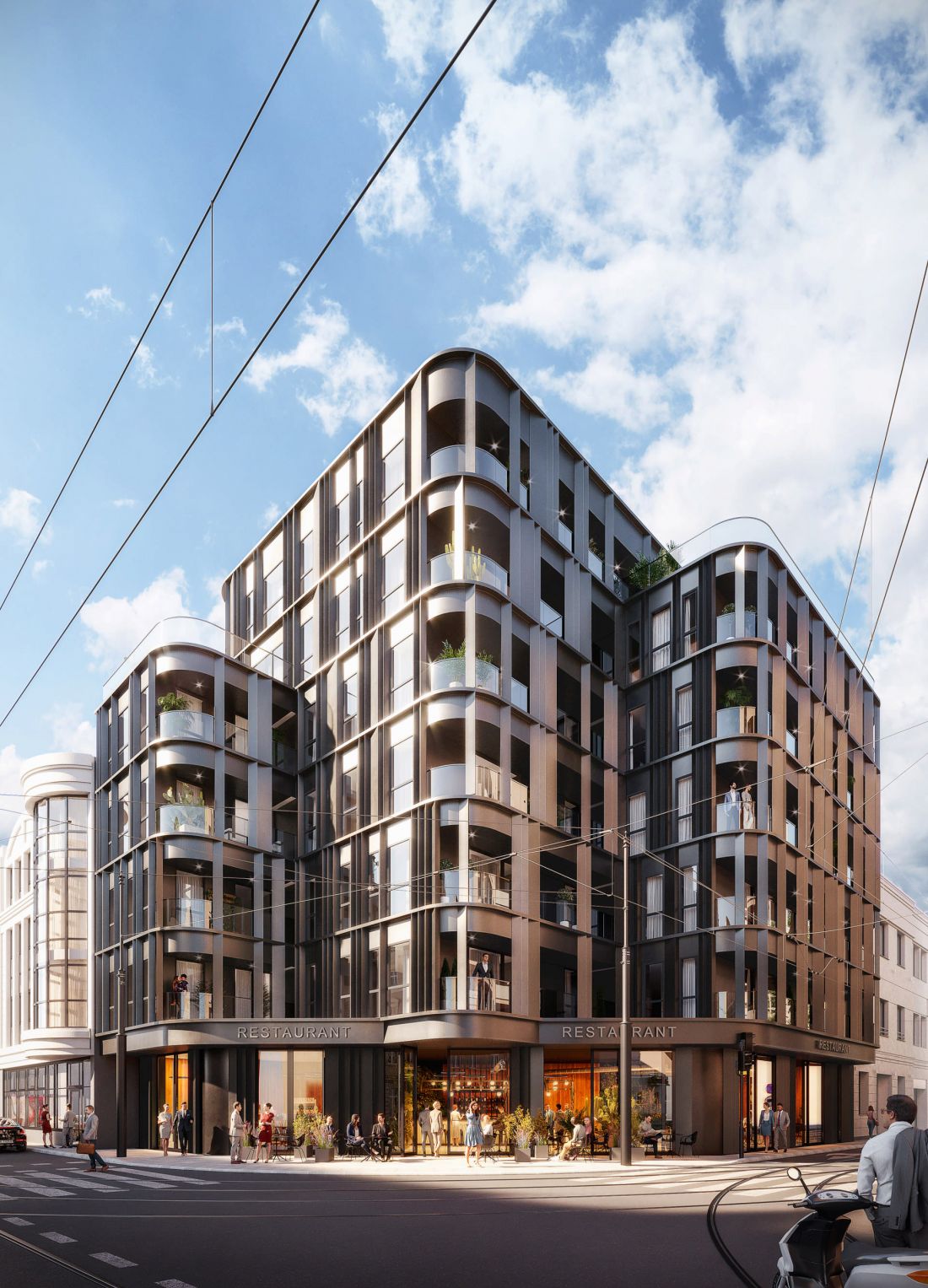 Opal Apartamenty